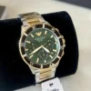 Armani AR11695 Solar Watch 43.5mm Stainless Steel Bracelet