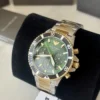Armani AR11695 Solar Watch 43.5mm Stainless Steel Bracelet