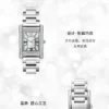Armani AR11625 Women's Square Case Watch