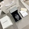 Armani AR2434 Men's Watch 43mm