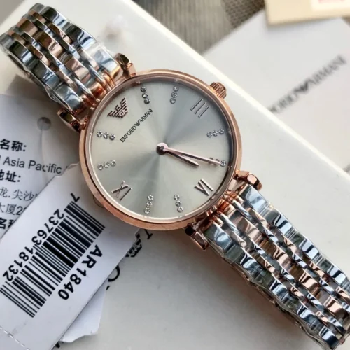Armani AR1840 Women's Watch 32mm