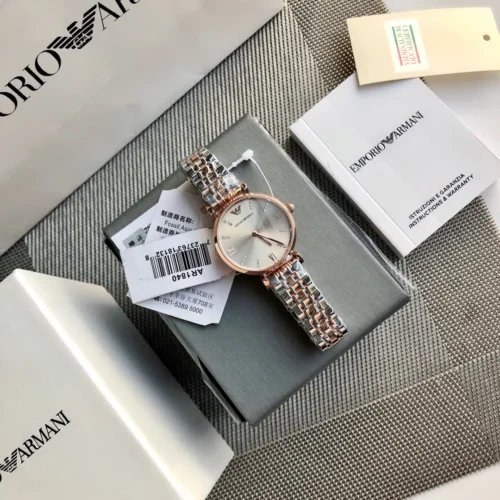 Armani AR1840 Women's Watch 32mm