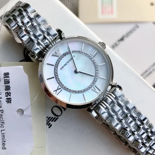 Armani AR1908 Women's Watch 32mm