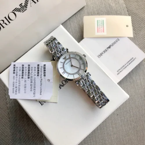 Armani AR1908 Women's Watch 32mm