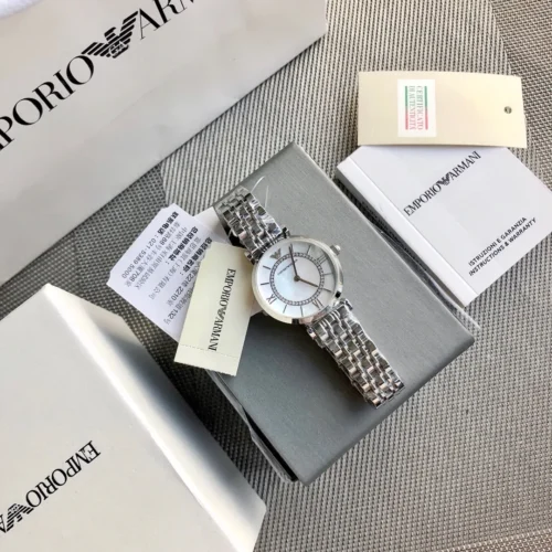 Armani AR1908 Women's Watch 32mm