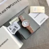 Armani AR1909 Women's Watch 32mm