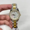 Armani AR11559 Women's Diamond-Set Quartz Watch 32mm