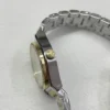 Armani AR11559 Women's Diamond-Set Quartz Watch 32mm