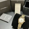 Armani AR11657 Quartz Watch 32mm