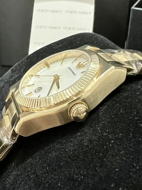 Armani AR11657 Quartz Watch 32mm