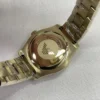 Armani AR11607 Women's Diamond-Set Watch 32mm Gold-Tone