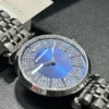 Armani AR11627 Women's Diamond-Set Quartz Watch 32mm
