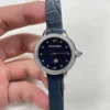 Armani AR11629 Women's Moonphase Quartz Watch 32mm Diamond-Set