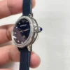 Armani AR11629 Women's Moonphase Quartz Watch 32mm Diamond-Set