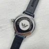 Armani AR11629 Women's Moonphase Quartz Watch 32mm Diamond-Set