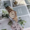 Armani AR1764 Women's Quartz Watch 22mm Stainless Steel Bracelet SKU ARMANI0025