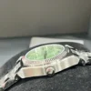 Armani AR11656 Women's Green Dial Quartz Watch 32mm SKU ARMANI0029