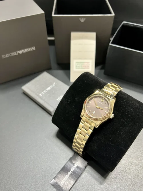 Armani AR11700 Women's Quartz Watch 32mm