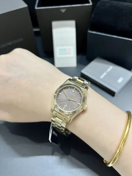 Armani AR11700 Women's Quartz Watch 32mm