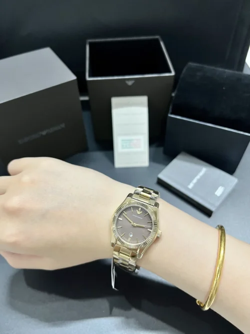 Armani AR11700 Women's Quartz Watch 32mm