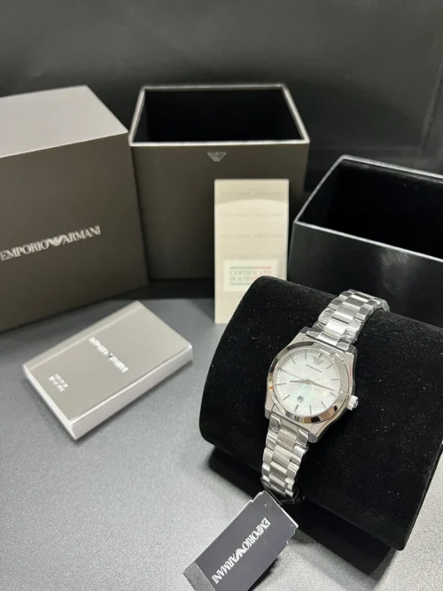 Armani AR11557 Quartz Watch 32mm