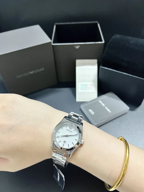 Armani AR11557 Quartz Watch 32mm