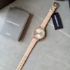 Armani AR11611 Women's Rose Gold-Tone Watch 32mm