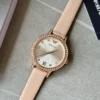 Armani AR11611 Women's Rose Gold-Tone Watch 32mm