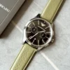 Armani AR11693 Men's Vintage Style Watch 42mm