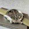 Armani AR11693 Men's Vintage Style Watch 42mm