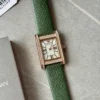 Armani AR11790 Women's Vintage Style Watch 32mm