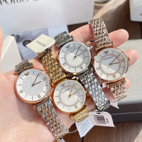 Armani Watch SKU ARMANI0042