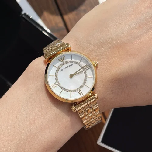 Armani Watch SKU ARMANI0042