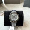 Armani Explorer AR11784 Men's Black Dial Quartz Watch 43.5mm