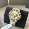 Armani AR11722 Men's Quartz Chronograph Watch 43.5mm