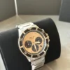 Armani AR11722 Men's Quartz Chronograph Watch 43.5mm