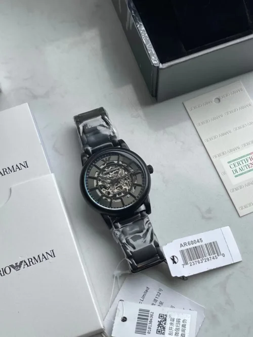 Armani AR60045 Men's Watch