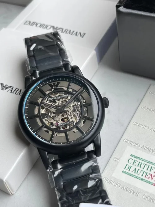 Armani AR60045 Men's Watch