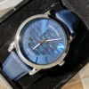 Armani AR60030 Men's Skeleton Watch SKU ARMANI0056