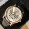 Armani AR60031 Men's Skeleton Watch