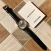 Armani AR60031 Men's Skeleton Watch