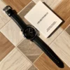 Armani AR60040 Men's Skeleton Watch