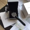 Armani AR1981 Men's Skeleton Automatic Watch