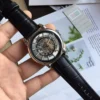 Armani AR1981 Men's Skeleton Automatic Watch