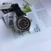 Armani AR1981 Men's Skeleton Automatic Watch