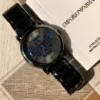 Armani AR60029 Men's Skeleton Watch SKU ARMANI0061