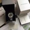 Armani AR60006 Men's Skeleton Watch