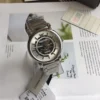 Armani AR60006 Men's Skeleton Watch