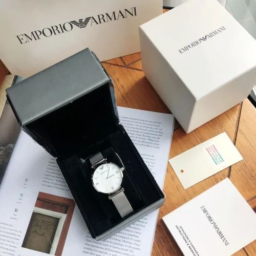 Armani AR1955 Women's Watch 32mm