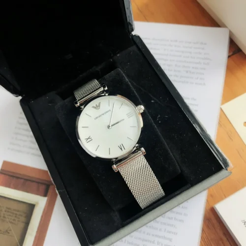 Armani AR1955 Women's Watch 32mm